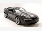 Thumbnail Photo 5 for 1998 Ford Mustang Cobra Coupe